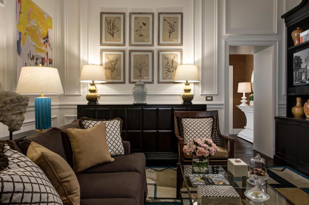 Hotel Rocco Igiea