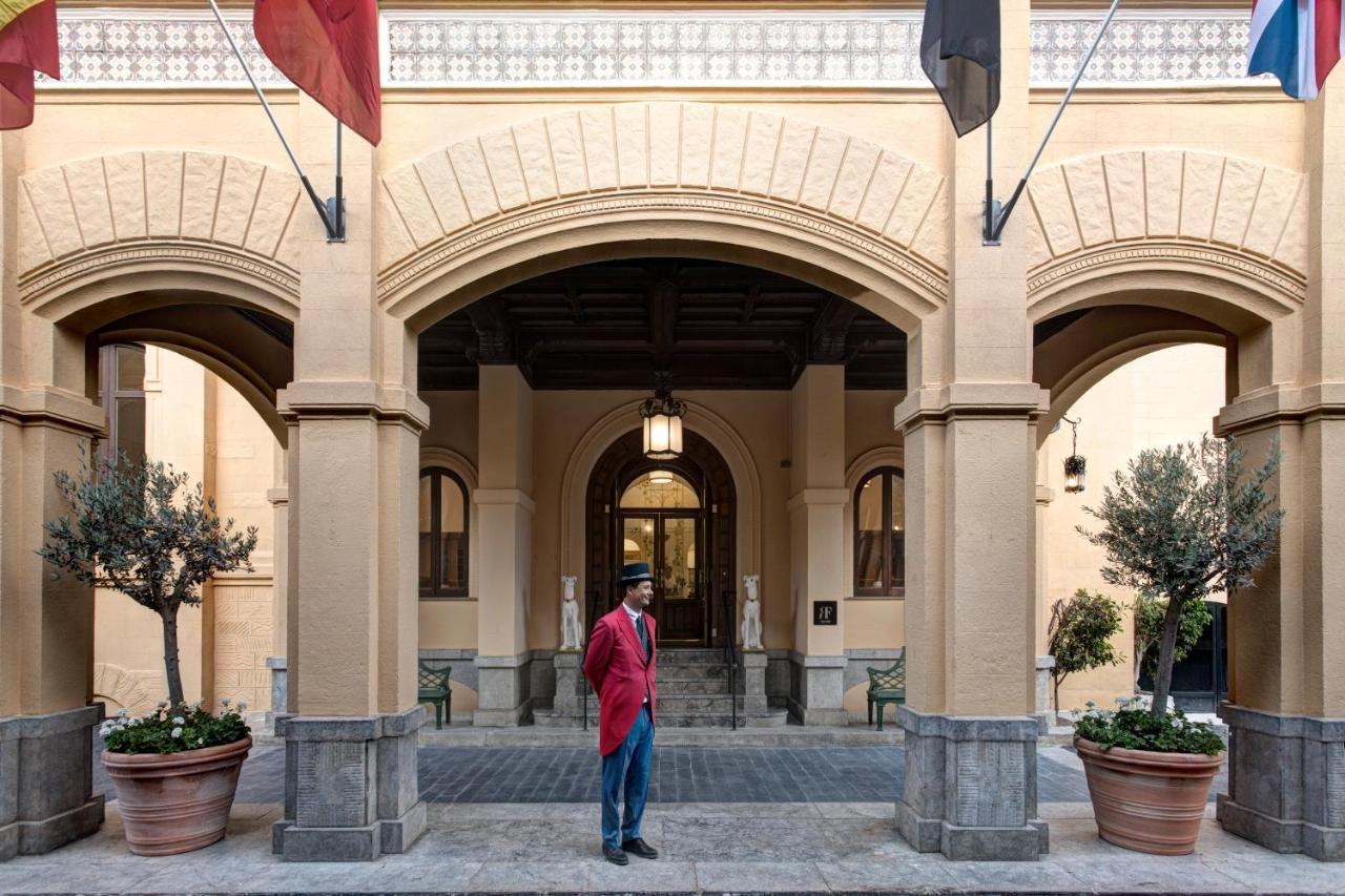 Rocco Igiea Hotel 5*