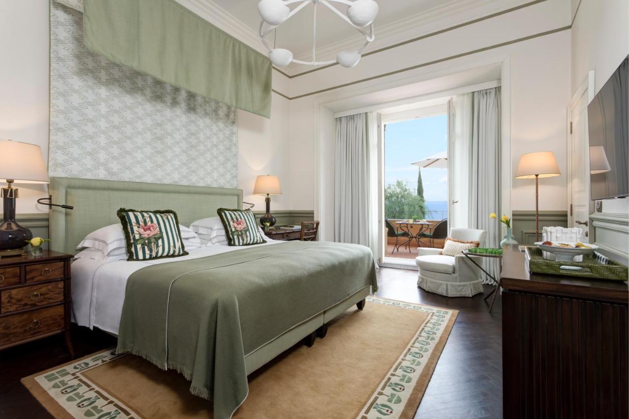Hotel Rocco Igiea Palermo