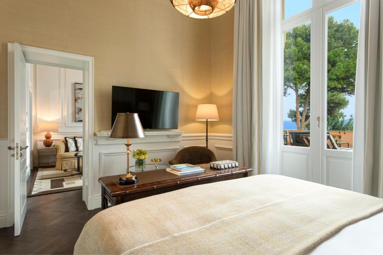 Rocco Igiea Hotel 5*