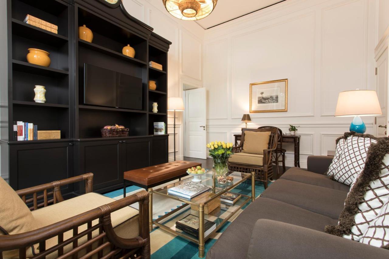 Hotel Rocco Igiea Palermo