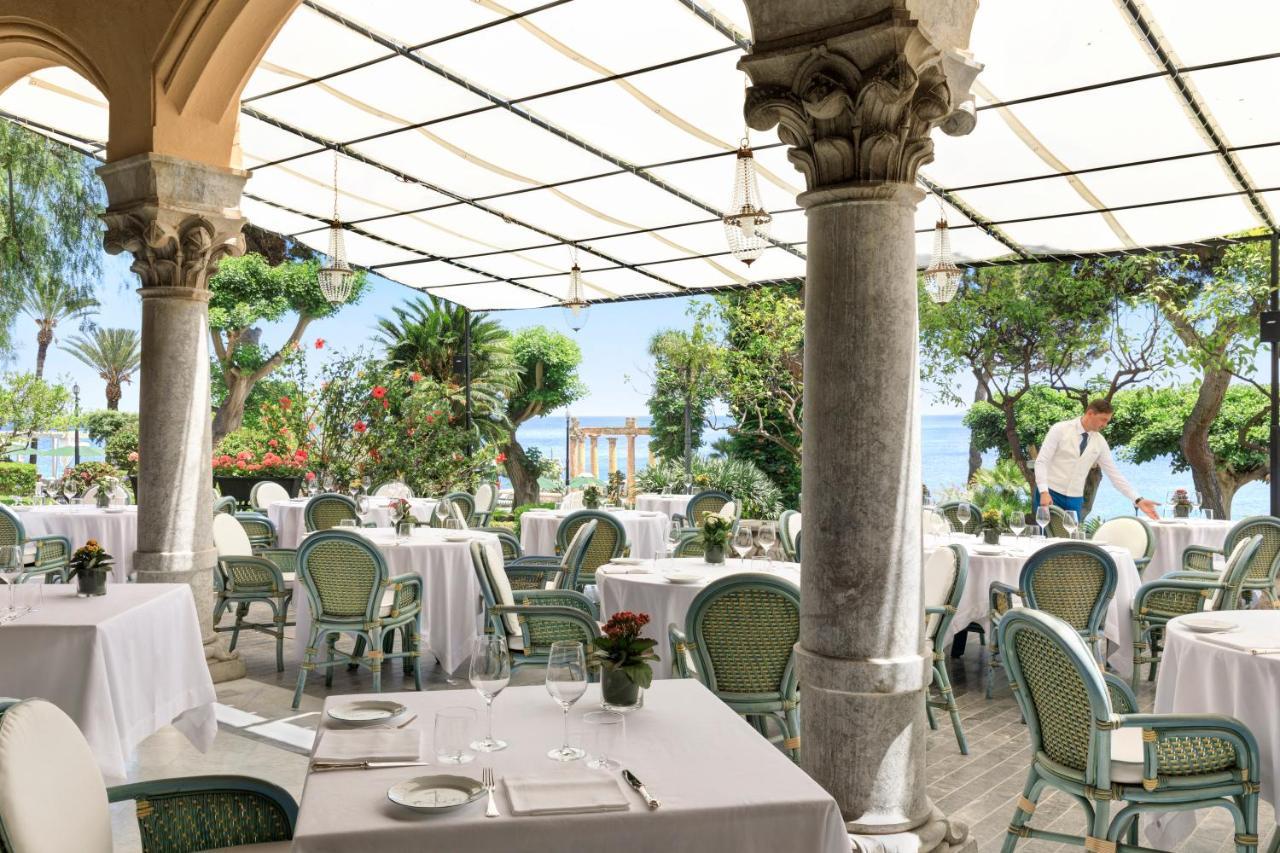 Rocco Igiea Hotel 5*