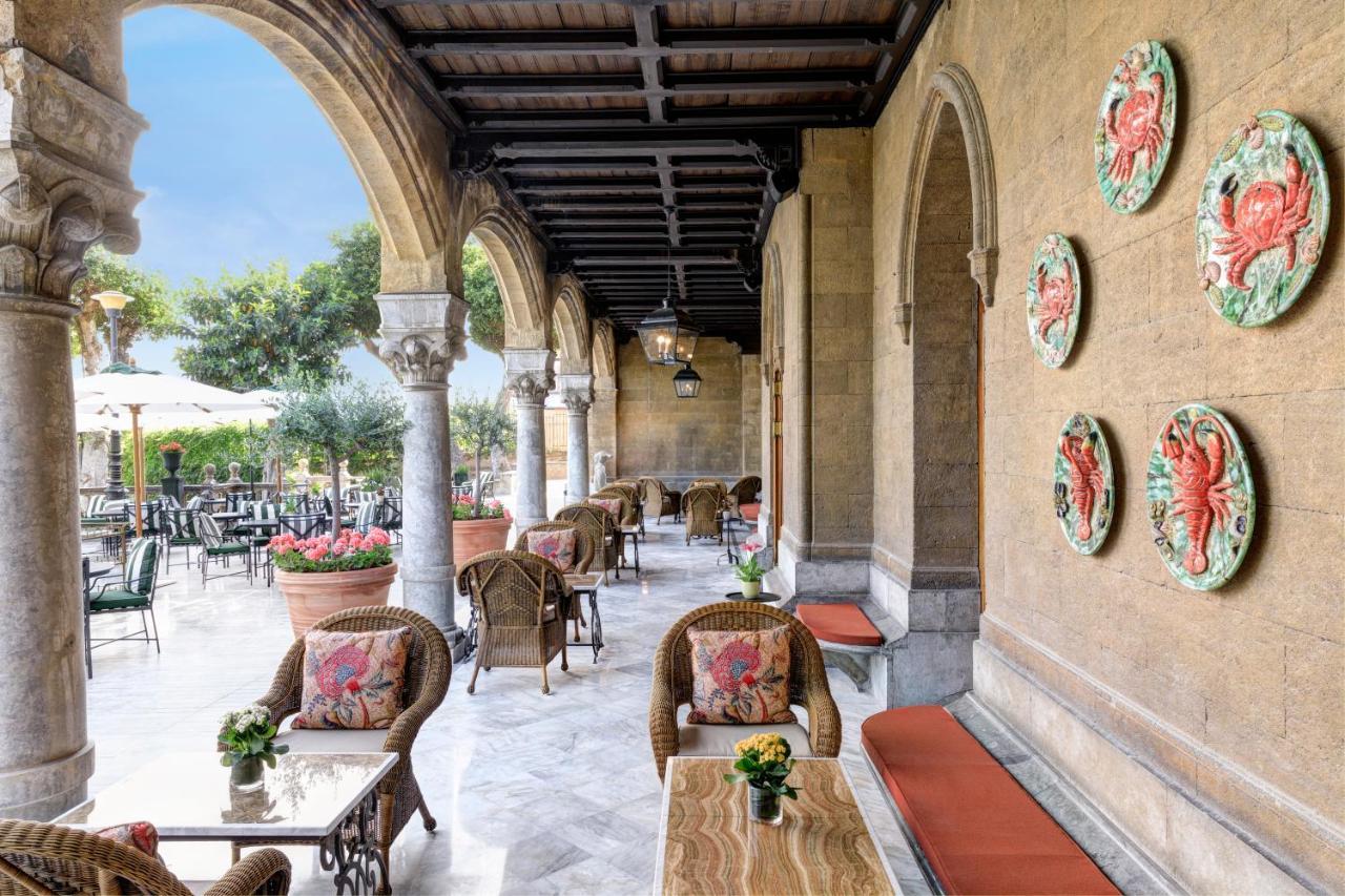 Hotel Rocco Igiea