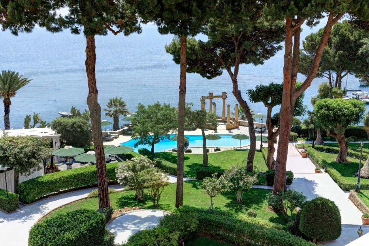 Hotel Rocco Igiea