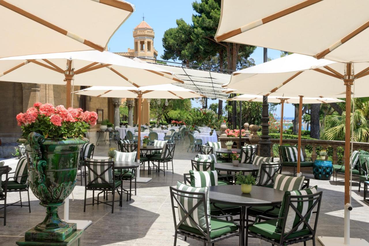 Hotel Rocco Igiea 5*