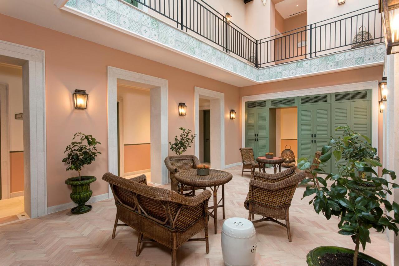 Hotel Rocco Igiea 5*