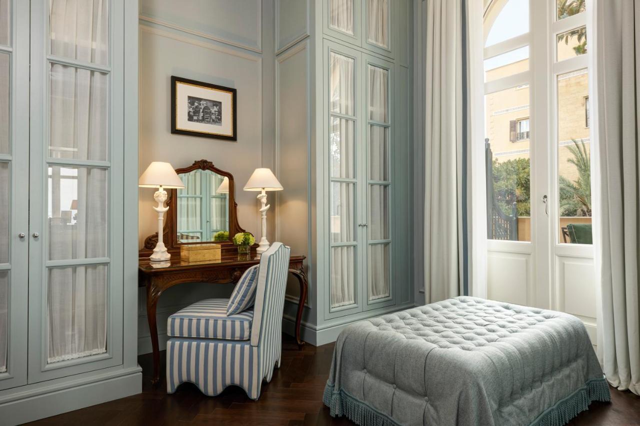 Hotel Rocco Igiea Palermo