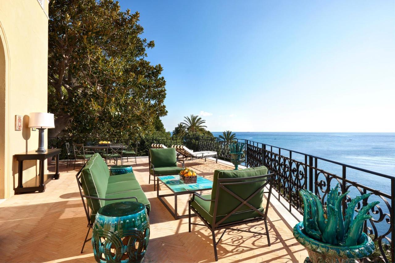 Rocco Igiea Hotel 5*