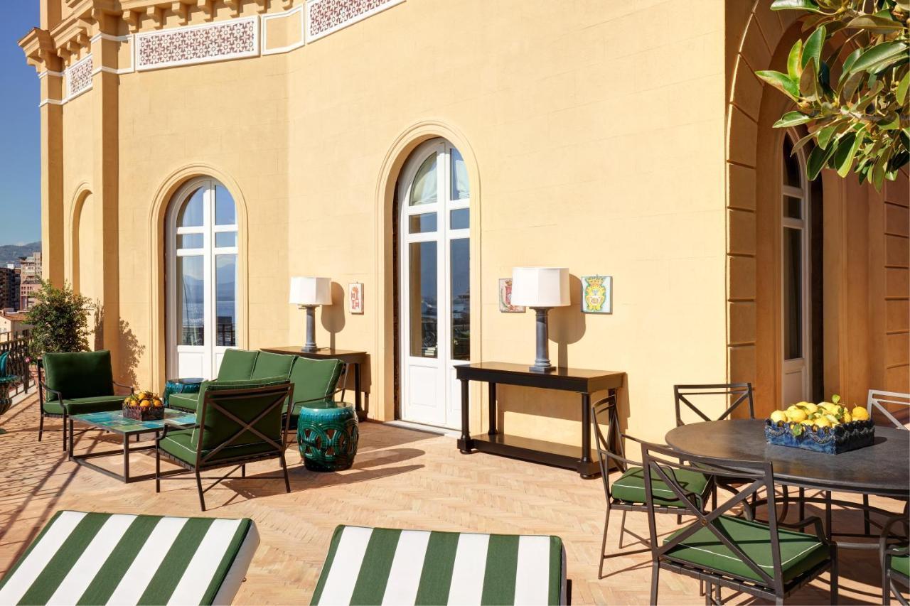 Rocco Igiea Hotel Palermo