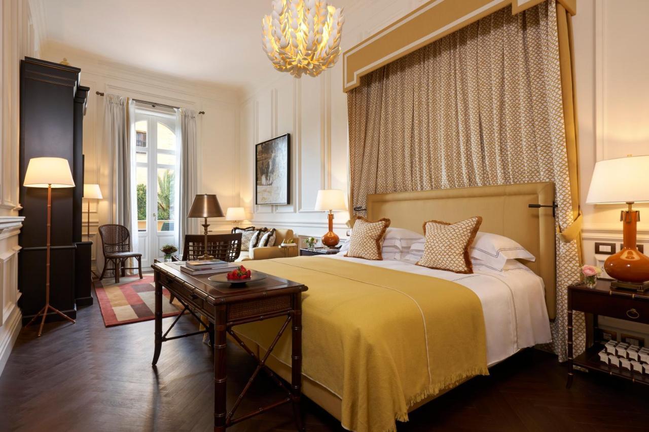 Hotel Rocco Igiea