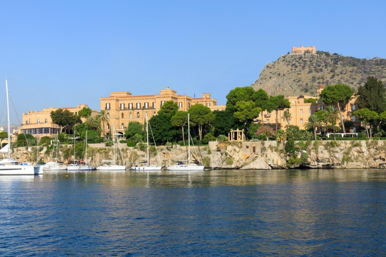 Hotel Rocco Igiea 5*