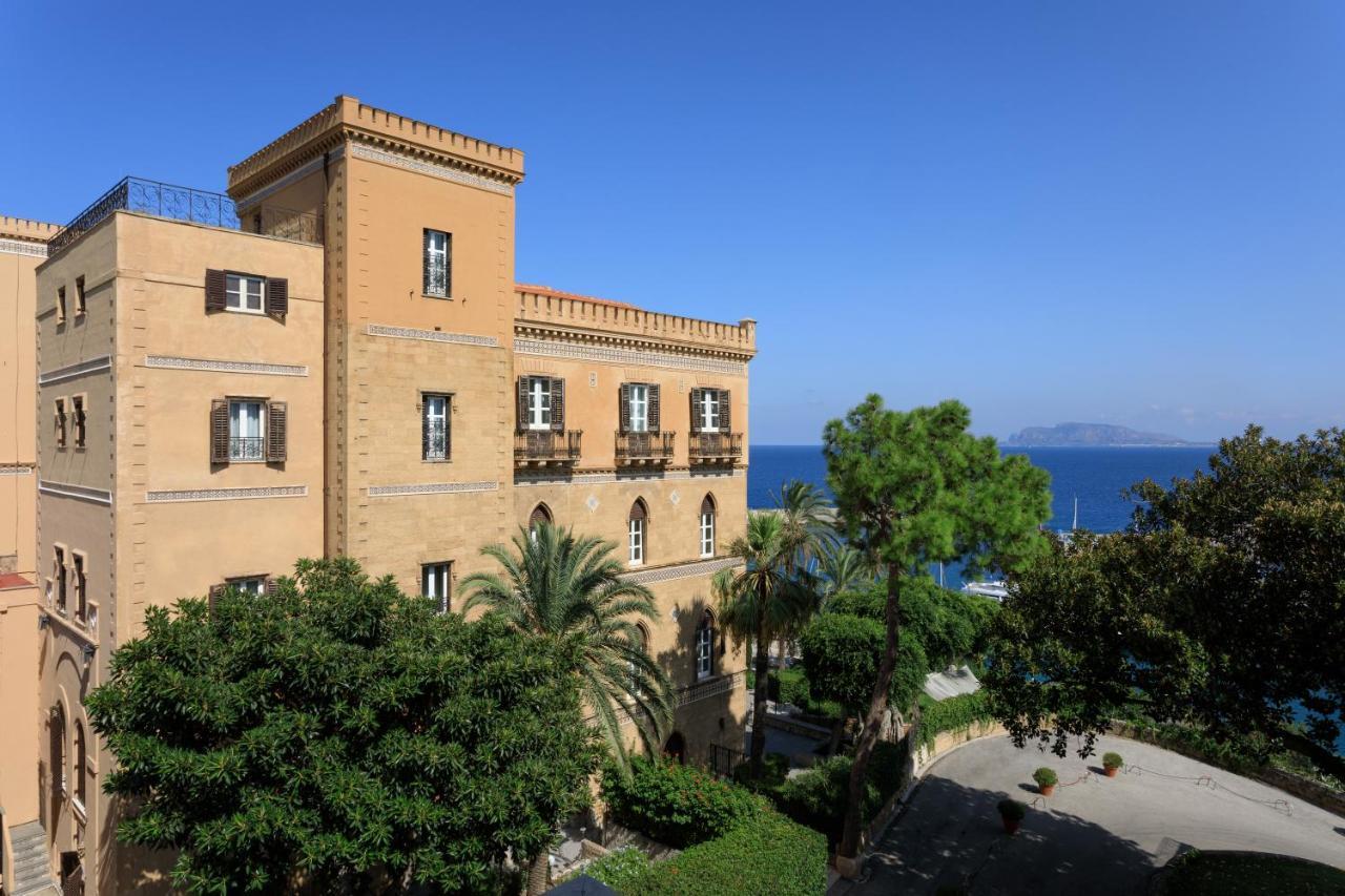 Rocco Igiea Palermo