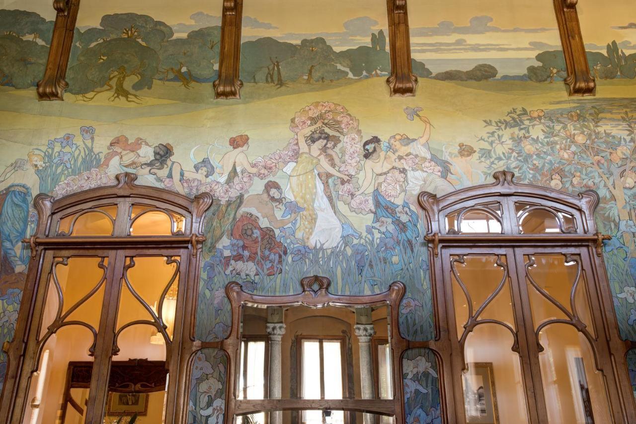 Hotel Rocco Igiea