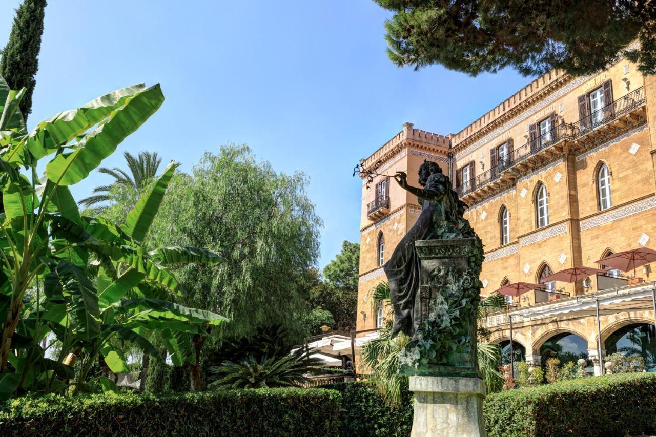 Hotel Rocco Igiea 5*
