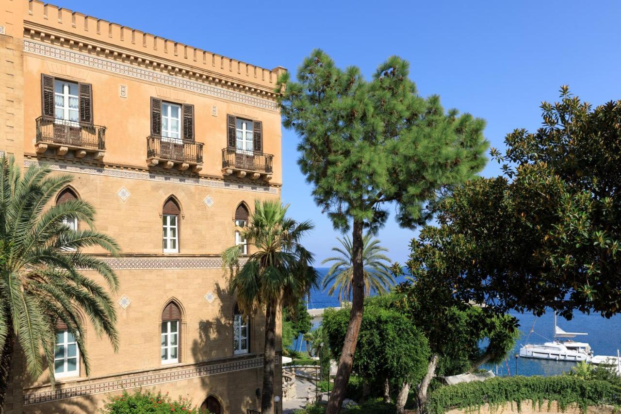 Hotel Rocco Igiea 5*
