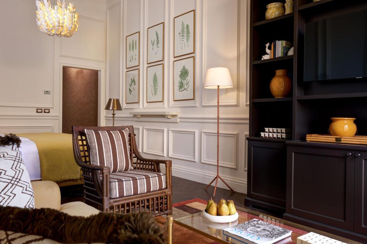 Hotel Rocco Igiea 5*