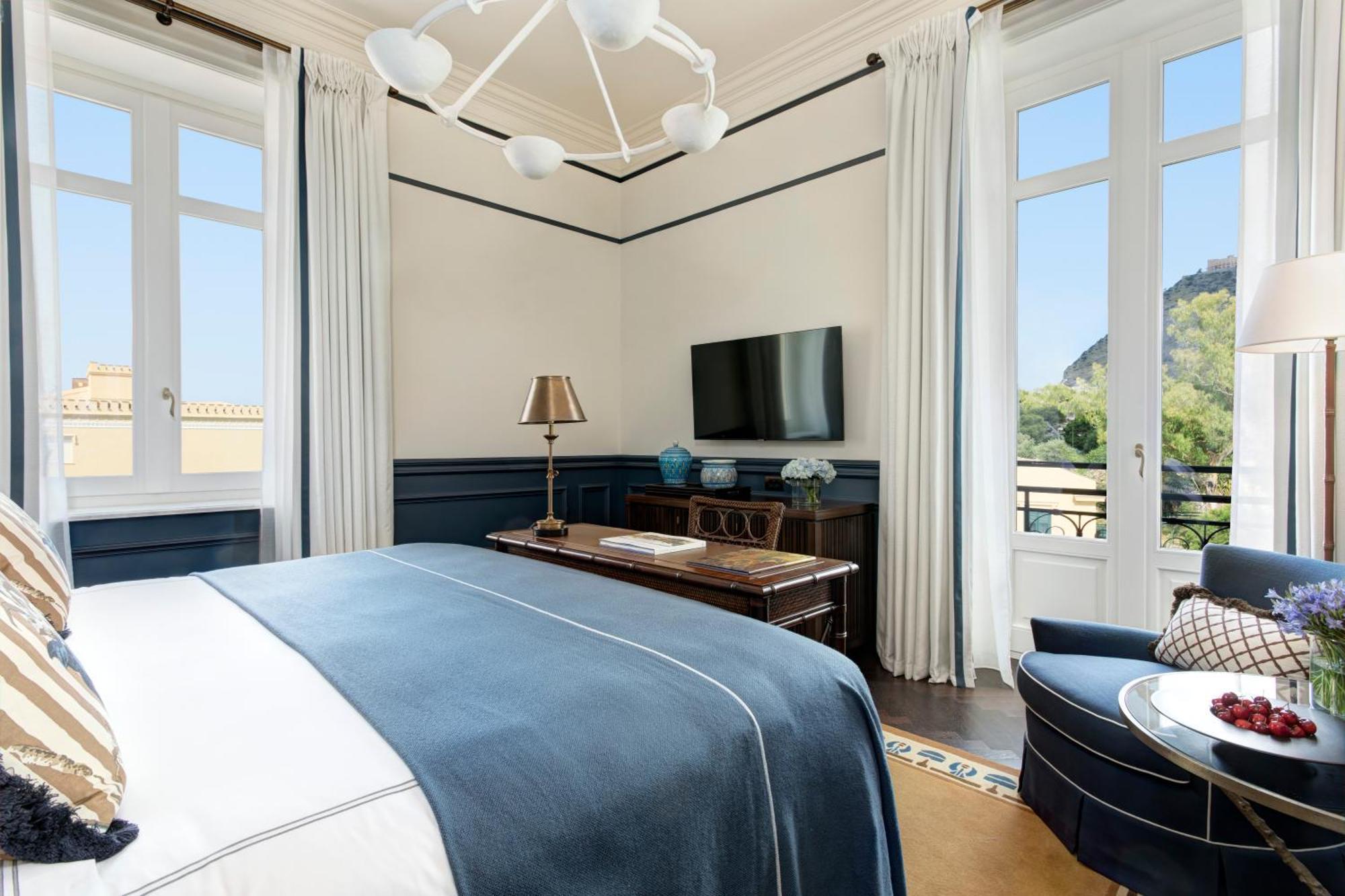 Hotel Rocco Igiea